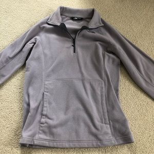 North Face Fleece